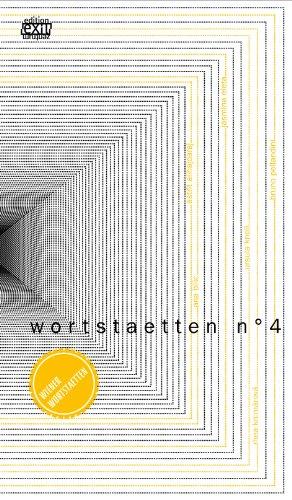 wortstaetten no. 4