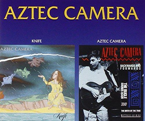 Knife/Aztec Camera