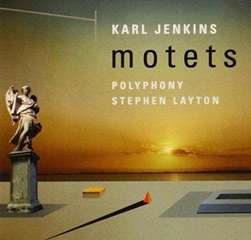 Karl Jenkins Motetten