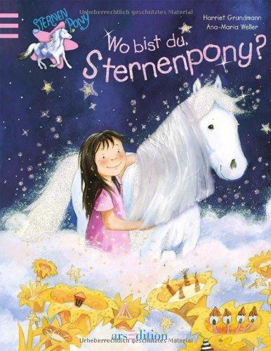 Wo bist du, Sternenpony?