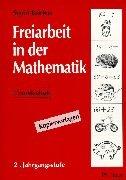 Freiarbeit in der Mathematik, Grundschule, 2. Jahrgangsstufe