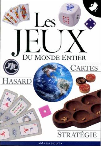 Jeux du monde entier