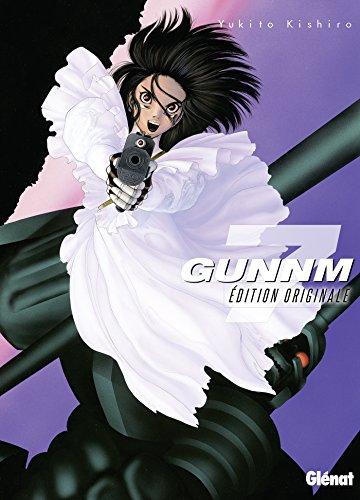 Gunnm : édition originale. Vol. 7