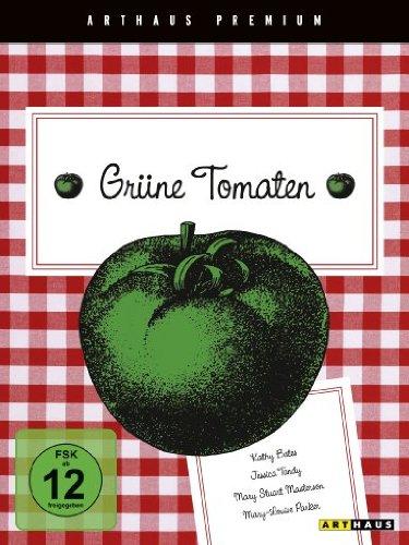 Grüne Tomaten Director's Cut (Arthaus Premium, 2 DVDs)