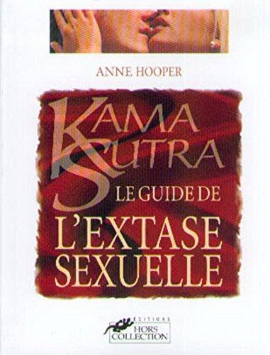 Guide de l'extase sexuelle