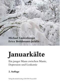 Januarkälte