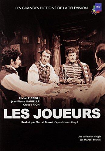 Les joueurs [FR Import]