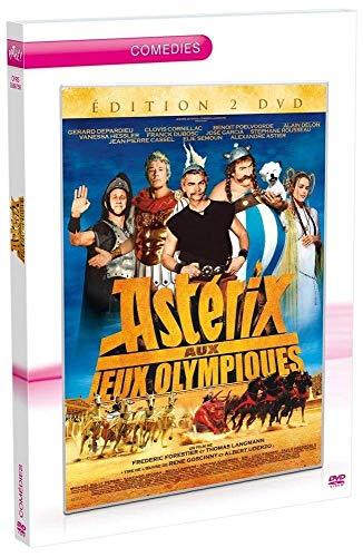 Astérix aux jeux olympiques [FR Import]