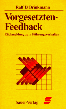 Vorgesetzten-Feedback