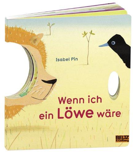 Wenn ich ein Löwe wäre