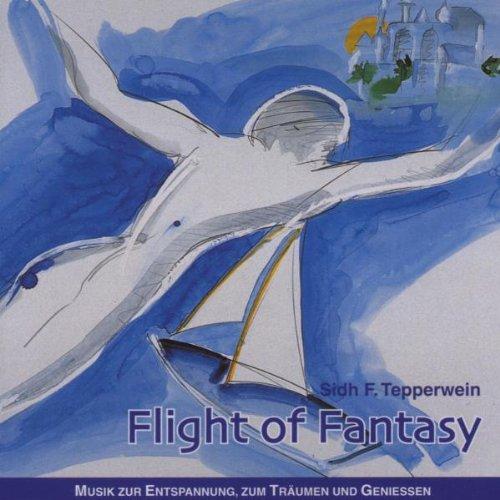 Flight of Fantasie