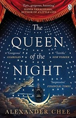 The Queen of the Night (2018)