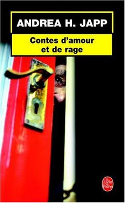 Contes d'amour et de rage