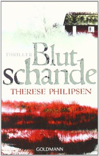 Blutschande: Thriller