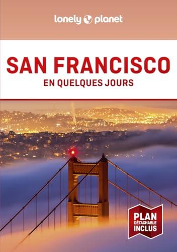 San Francisco en quelques jours