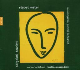 Stabat Mater (+Katalog 2005)