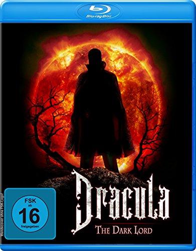 Dracula - The Dark Lord (Blu-ray)