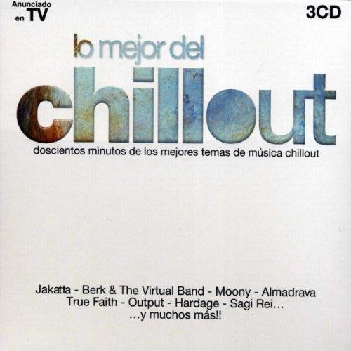 Lo Mejor Del Chillout