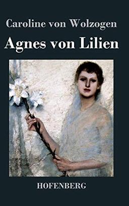 Agnes von Lilien