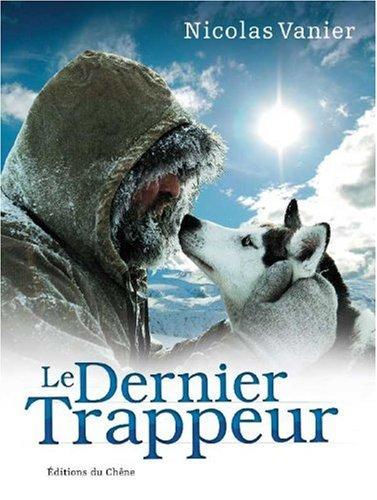 Le dernier trappeur