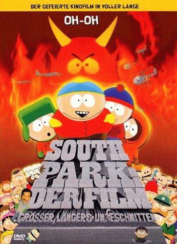 South Park - Der Film