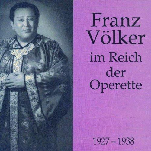 Im Reich der Operette