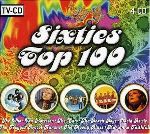 Sixties Top 100