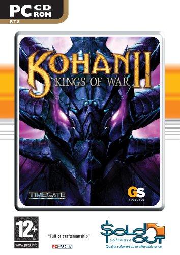 Kohan II: Kings Of War  [UK Import]