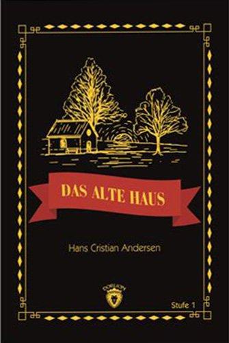 Das Alte Haus: Stufe 1