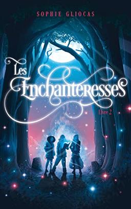 Les enchanteresses. Vol. 2. Les disparues de Châteaubriand