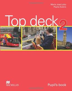 Top Deck  2