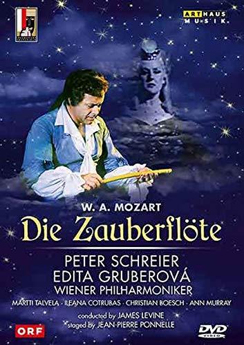 Die Zauberflöte [2 DVDs]