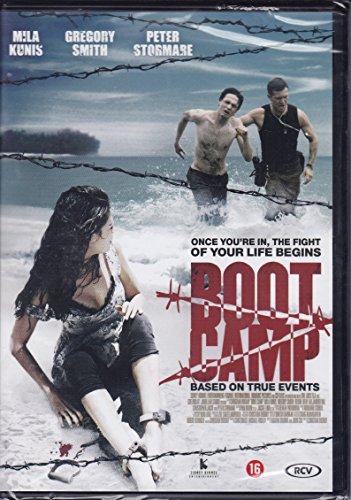 Bootcamp [DVD] [2007]