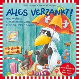 Alles verzankt!