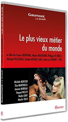 Le plus vieux metier du monde [FR Import]