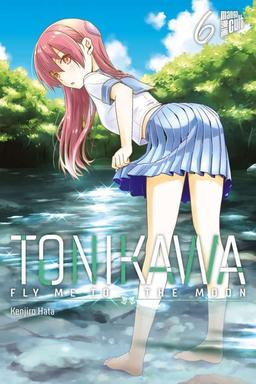 TONIKAWA – Fly me to the Moon 6