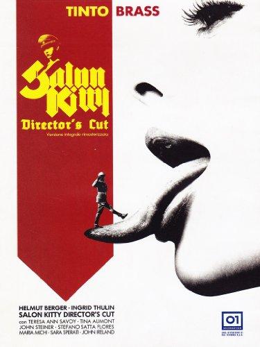 Salon kitty [IT Import]