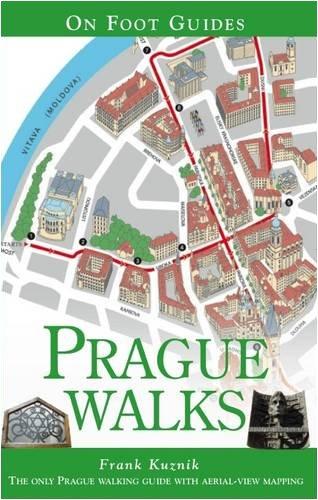 Prague Walks