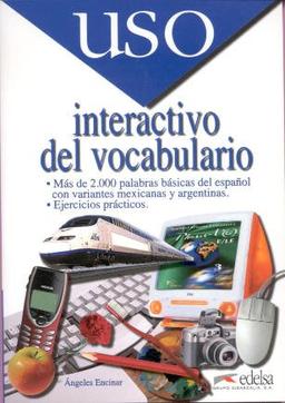 USO Interactivo Del Vocabulario