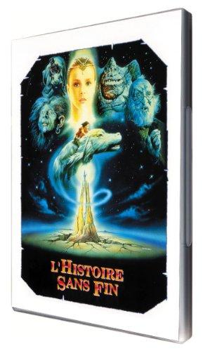 L'Histoire sans fin [FR IMPORT]