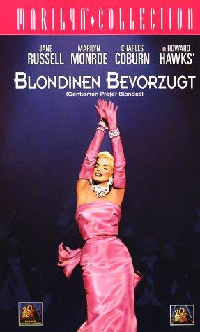 Blondinen bevorzugt [VHS]