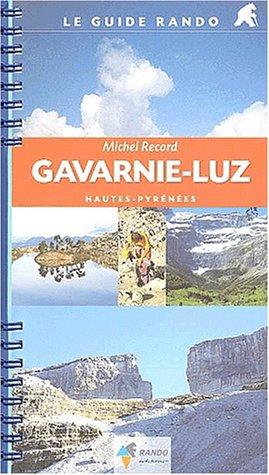 Gavarnie-Luz : Hautes-Pyrénées