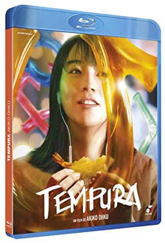 Tempura [Blu-ray] [FR Import]