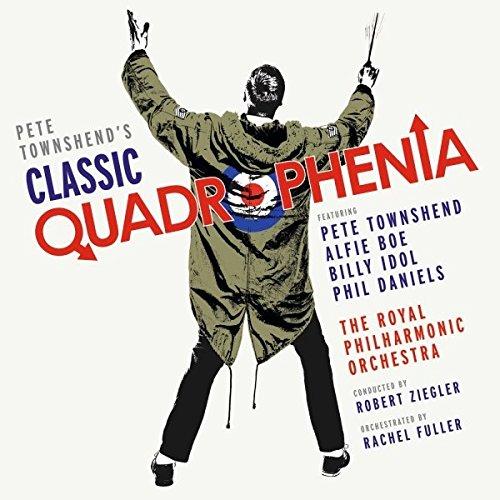 Classic Quadrophenia