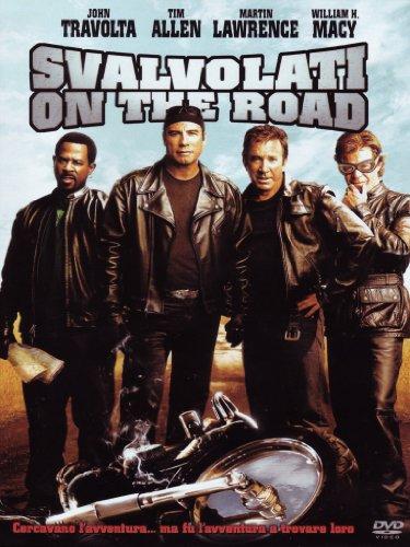 Svalvolati on the road [IT Import]