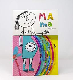 Mama (La Lluna de Paper)