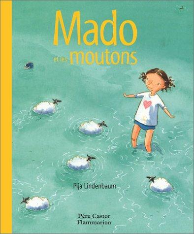 Mado et les moutons