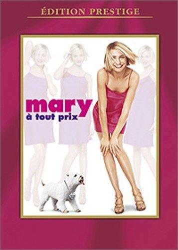 Mary à tout prix - Édition Prestige 2 DVD [FR Import]