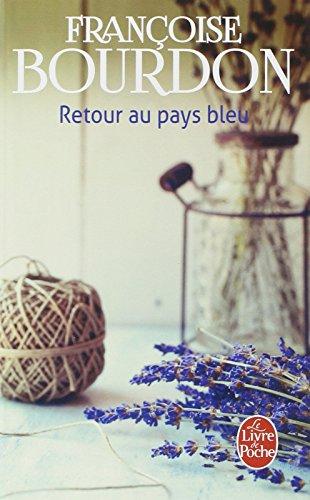 Retour au pays bleu