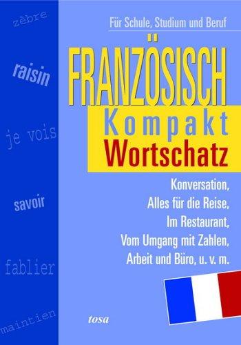 Französisch Kompakt  Wortschatz